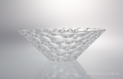 Misa kryształowa 30 cm - LISABOA (CZ999353)