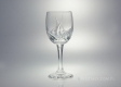 Kieliszki kryształowe do wina 170g - ZA1562 (Z0029) - zdjęcie małe 3