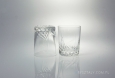 Szklanki kryształowe 180 ml - ZA1562 (Z0036) - zdjęcie małe 2