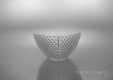 Owocarka kryształowa 18 cm - ST6429 (400948) - zdjęcie małe