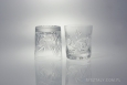 Szklanki kryształowe180 ml - ZA247 (Z0023) - zdjęcie małe