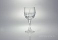 Kieliszki kryształowe do sherry 75 ml - ZA1562 (Z0272) - zdjęcie małe