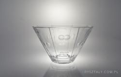 Owocarka kryształowa 26 cm - ST5086 (700368)