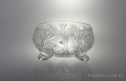Owocarka kryształowa 25 cm - IA247 (400576)