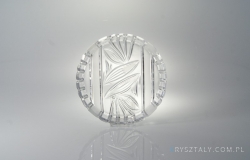 Talerz kryształowy 15 cm - 2577 (700697)