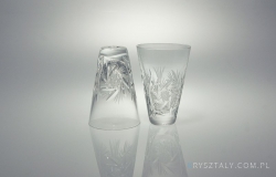 Kieliszki kryształowe do likieru 35g (700850)