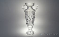 Wazon kryształowy 30,5 cm - ST5122 (700615)
