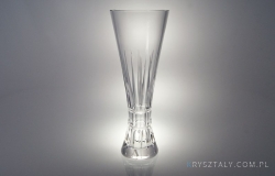 Wazon kryształowy 31,7 cm - S2167 (400784)