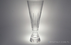 Wazon kryształowy 40 cm - S2167 (400785)