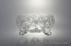 Owocarka kryształowa 25 cm - IA247 (400639)