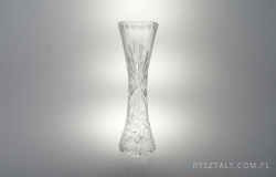 Wazon kryształowy 25 cm - 247 (Z0098)