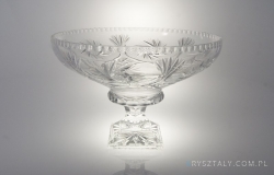 Owocarka kryształowa 35,5 cm - IA247 (400548)
