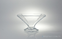 Misa kryształowa 22 cm - QUADRO (CZ653406)