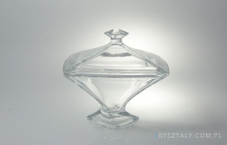 Bomboniera kryształowa - QUADRO (CZ653413)