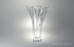 Wazon kryształowy 28 cm - FLORALE (CZ828637)