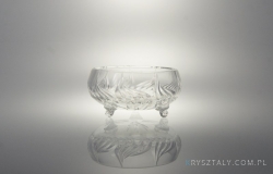 Owocarka kryształowa 12 cm - 1562 (Z0649)