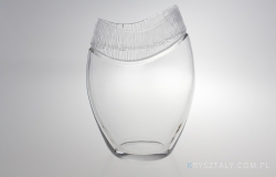 Wazon kryształowy 30 cm - ST5579 (400686)