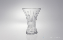 Wazon kryształowy 20,5 cm - S2720 (400786)