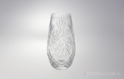Wazon kryształowy 25 cm - IA 247 (401052)