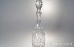 Karafka kryształowa 0,75 l - IA247 (401010)