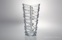 Wazon kryształowy 30,5 cm - ROCKY (CZ983826)