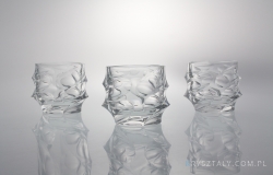 Szklanki kryształowe 300 ml - CALYPSO (CZ008827)