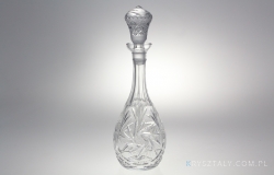 Karafka kryształowa 0,75 l - IA247 (401080)