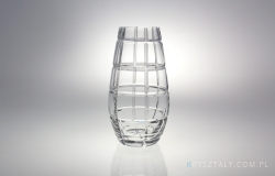 Wazon kryształowy 25 cm - ST3228 (401082)