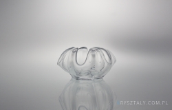 Owocarka kryształowa 16 cm (700640)