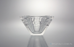 Owocarka kryształowa 20 x 20 cm - ST56583 (700906)