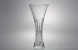 Wazon kryształowy 40 cm - S2631 (400726)