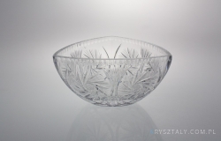 Owocarka kryształowa 25 cm - IA247 (700981)