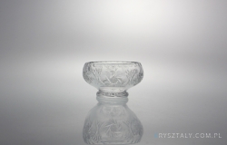Owocarka kryształowa 12 cm - 247 (Z0284)
