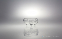 Owocarka kryształowa 12 cm - 2432 (Z0625)