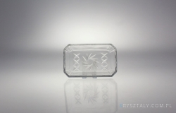 Salaterka kryształowa - 247 (Z0540)