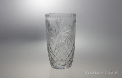 Wazon kryształowy 22 cm - IA247 (401088)