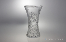 Wazon kryształowy 30 cm - IA247 (401086)