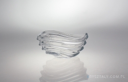 Misa kryształowa 22 cm - WAVE (410953124)