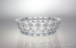 Salaterka kryształowa 32,5 cm - DIAMOND (410922335)