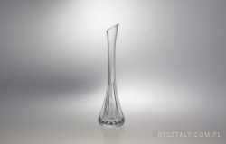 Wazon kryształowy 25 cm - ST2180 (401140)