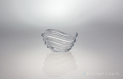Misa kryształowa 16,5 cm - WAVE (410953117)