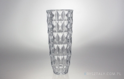 Wazon kryształowy 33 cm - DIAMOND (410904027)