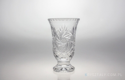 Wazon kryształowy 18 cm - IA247 (401132)