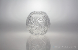 Wazon kryształowy 15 cm - IA247 (401133)