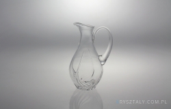 Karafka kryształowa 0,5 l - 1562 (Z0744)