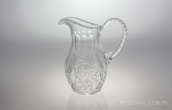 Dzbanek kryształowy 1,5 l - 247 (Z0711)