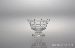 Owocarka kryształowa 15 cm - ST3228 (400908)