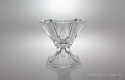Salaterka kryształowa 21,5 cm - METROPOLITAN (3410924551)