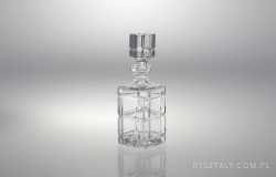 Karafka kryształowa 0,25 l - ST3228 (400912)