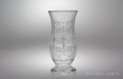 Wazon kryształowy 30 cm - TCH (Z0750)